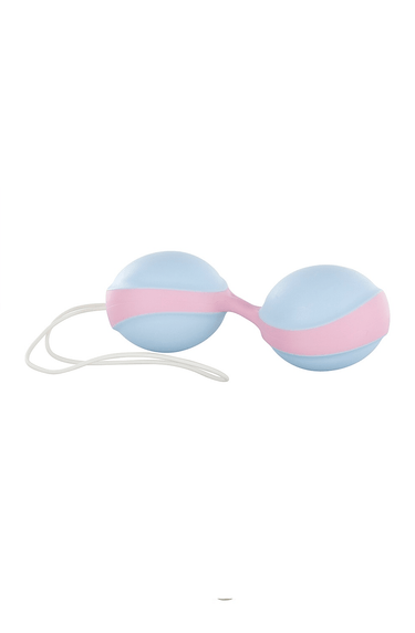 Amor Gym Balls Blue/Pink